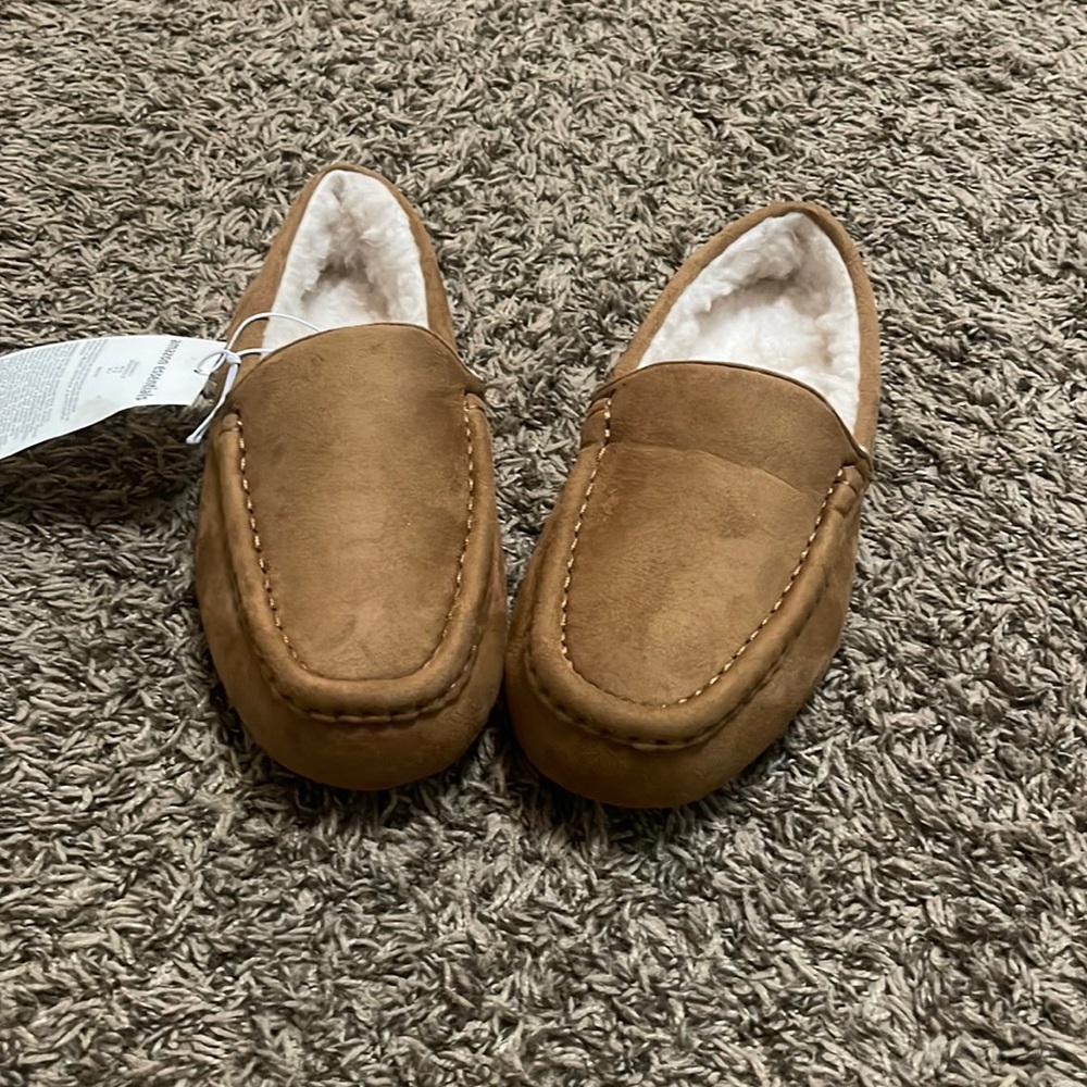 Amazon Essentials Moccasins Slippers